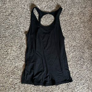 ZYIA Twist Tank - Large Black